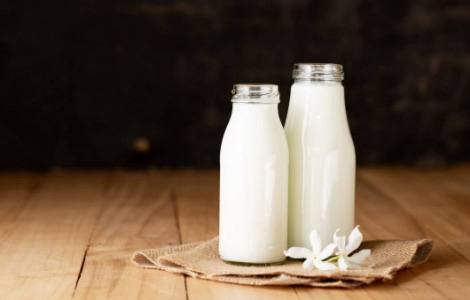 Pienas, kuris yra naudingiausias