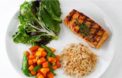 Pagrindinės taisyklės idealiems pietums