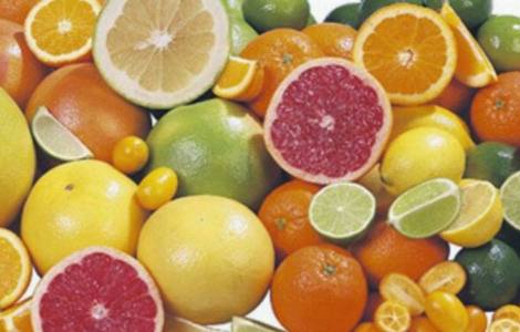 Naudingiausi produktai veido odai